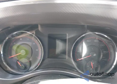 2014 Dodge Charger Se z USA, uszkodzony, nr VIN 2C3CDXBGXEH314444